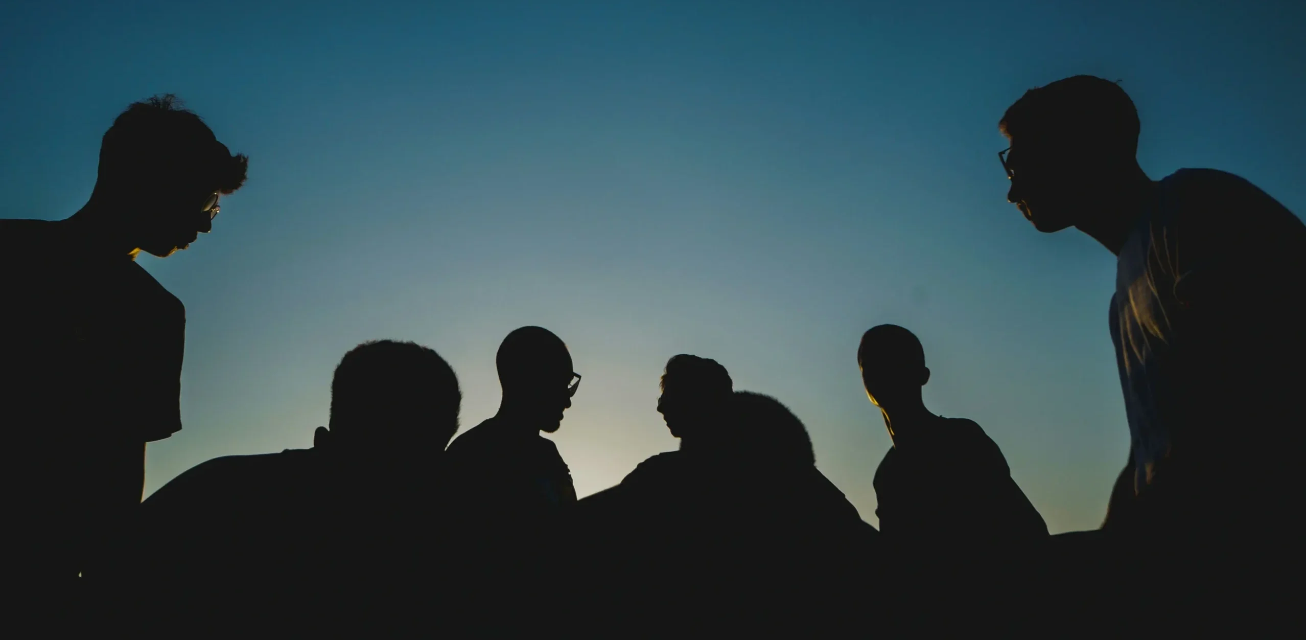 Experienced Operators. Committed Partners.